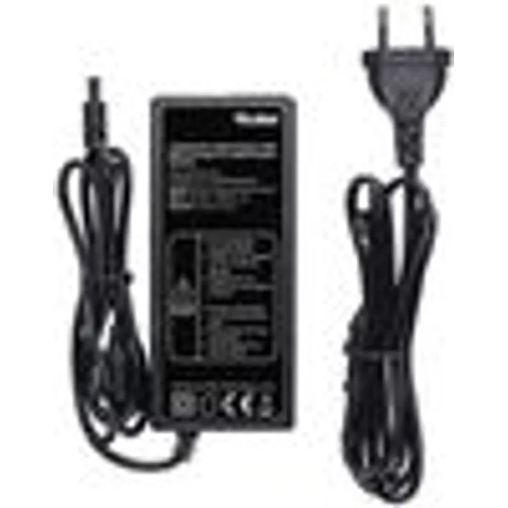 Rollei Ladegerät für Studioblitz HS Freeze 4