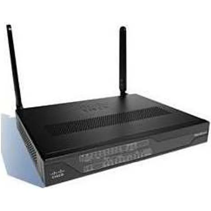 Cisco 899G (C899G-LTE-GA-K9)