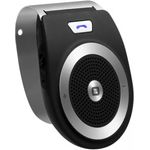 SBS TEHANDFREEBT600K Mobiles Headset Binaural im Ohr Schwarz Kabellos - Mobile Headsets (Kabellos, im Ohr, Binaural, Im Ohr, Schwarz)