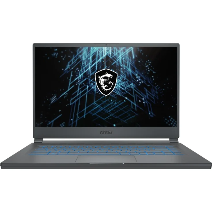 MSI Stealth 15M A11SDK-067 Gaming-Laptop - 15,6 Zoll (39,6 cm) Full HD, Intel Core i7-1185G7, 16GB RAM, 1000GB SSD, Windows 10 Home 64-Bit, NVIDIA GeForce GTX 1660 Ti Max-Q (001562-067) – Bild 1