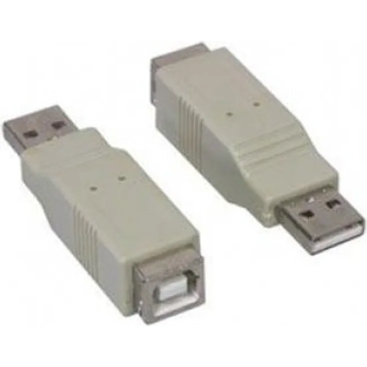 Good Connections USB-AMBF USB Adapter A St. an B Bu.