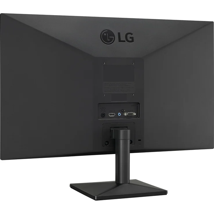 LG Electronics 24MK430H-B - 23,8 Zoll, Full HD (1920 x 1080), IPS-Panel, 60Hz, 5ms, 250cd/m² – Bild 2