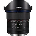 LAOWA 12 mm / F 2.8 ZERO-D