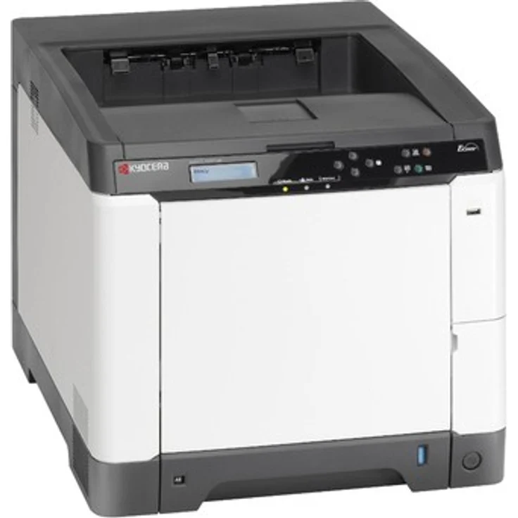 Kyocera P6021cdn – Bild 4