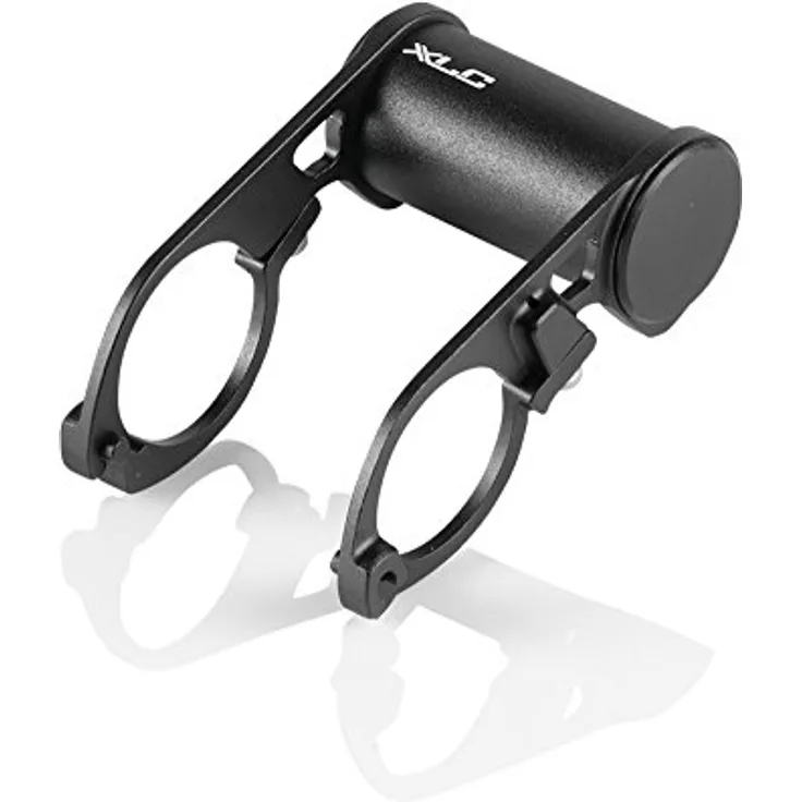 XLC BV-X05 Lenkeradapter, schwarz, 10 x 6 x 4 cm