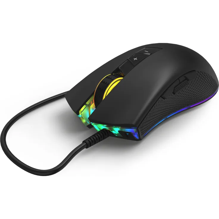 Hama uRage Reaper 400 Gaming Mouse, USB (186036)