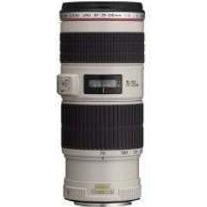 Bild für Canon 70 -200mm f/4.0 USM L IS