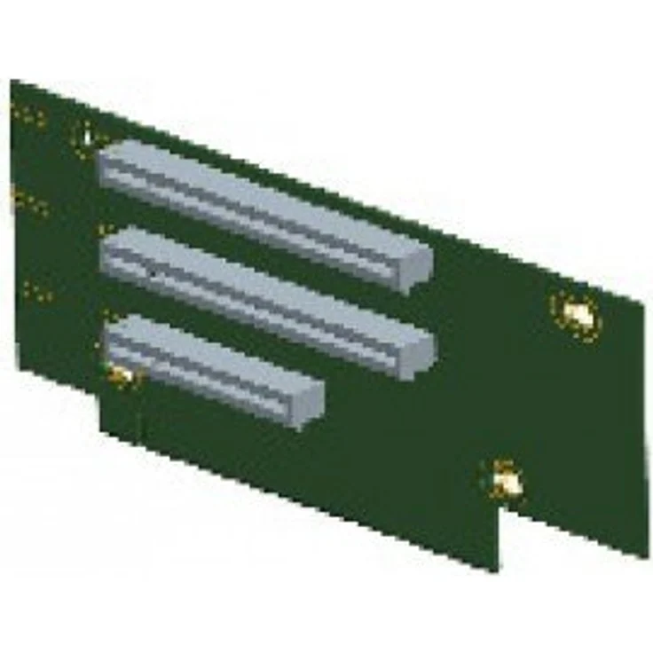 Intel AXXP3SWX08080 Accessory 8-Port PCIe Gen3 x8 Switch AIC