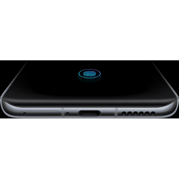 Huawei P40 Pro 5G Smartphone 16,71cm (6,58 Zoll) OLED-Display, 256GB interner Speicher, 8GB RAM, Dual-SIM, Android, Black – Bild 6