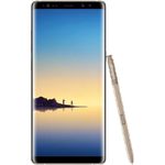 Samsung Galaxy Note 8 64GB Maple Gold 