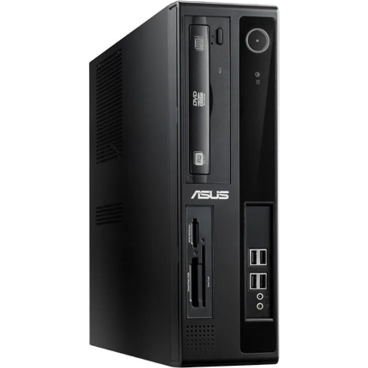 Asus BP6230-ITVA21E, G645, Intel HD Graphics, 4GB RAM , 1000GB Festplatte 