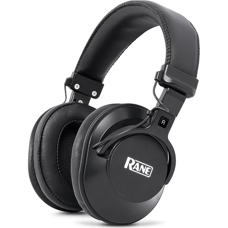 Rane RH-50 - Studio- und DJ-Kopfhörer