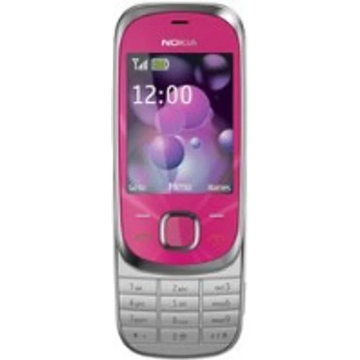 Nokia 7230 – Bild 1