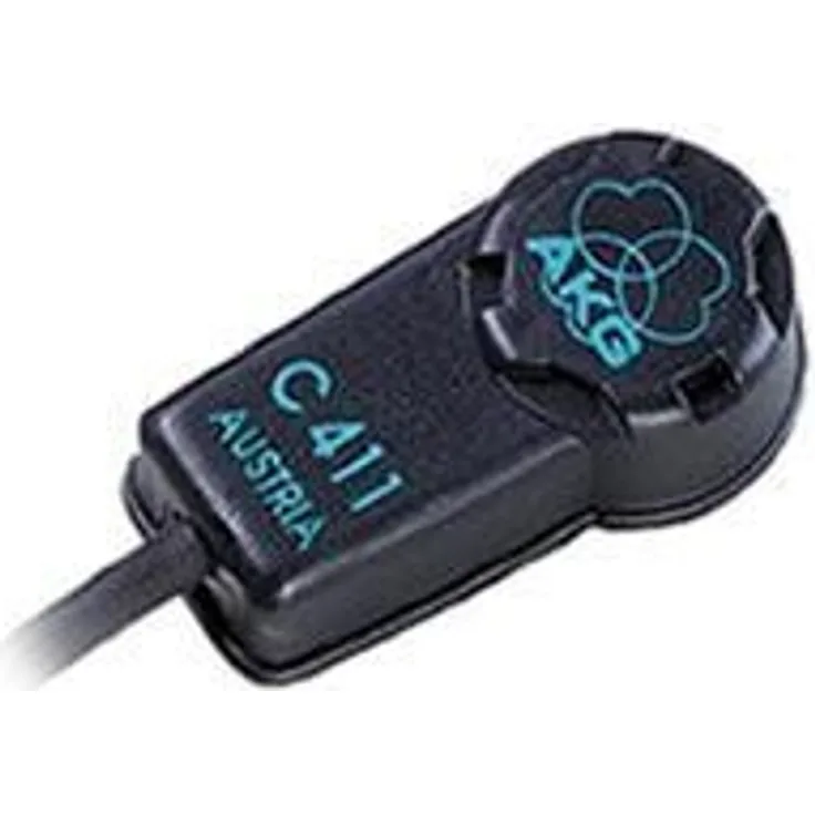 AKG C411PP