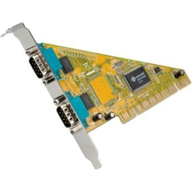 ROLINE PCI Adapter (15.99.2086)