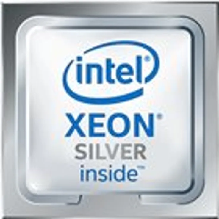 Intel Xeon Silver 4210, 10 Kerne (20 Threads), 2,2 - 3,2 GHz, Tray