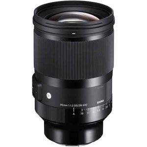 Bild für Sigma 35mm F1,2 DG DN Art Objektiv für Sony-E Objektivbajonett
