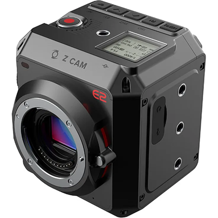 Z-CAM E2