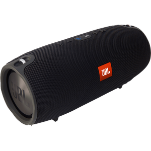 Bild für JBL Xtreme Spritzwasserfester Tragbarer Bluetooth Lautsprecher mit 10,000 mAh Akku