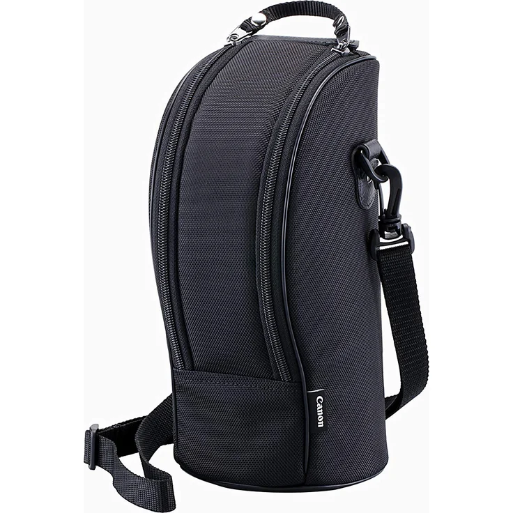 Canon Objektivbeutel LZ1328 Kamera Zubehör - (Kompatibel zum Canon Objektiv RF 600mm F11 IS STM) – Bild 1