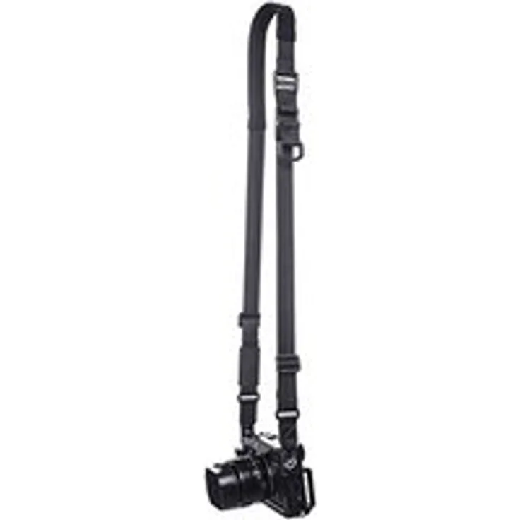 Rollei Easy Kameratragegurt mit 6 kg Tragkraft