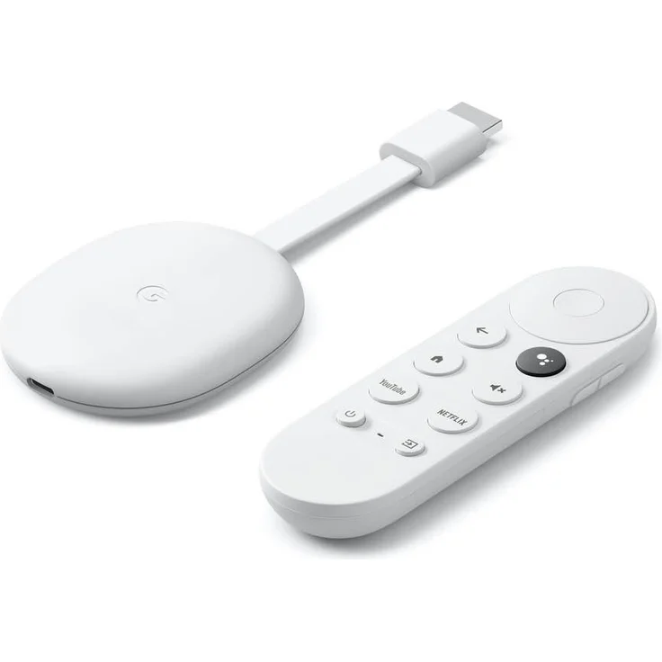 Google Chromecast mit Google TV – Bild 3