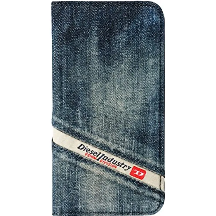 Diesel FLIP iPhone 5 Denim BLUE