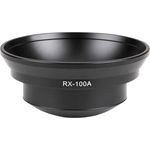 SIRUI RX-100A 100 mm Half Bowl for RX Tripods