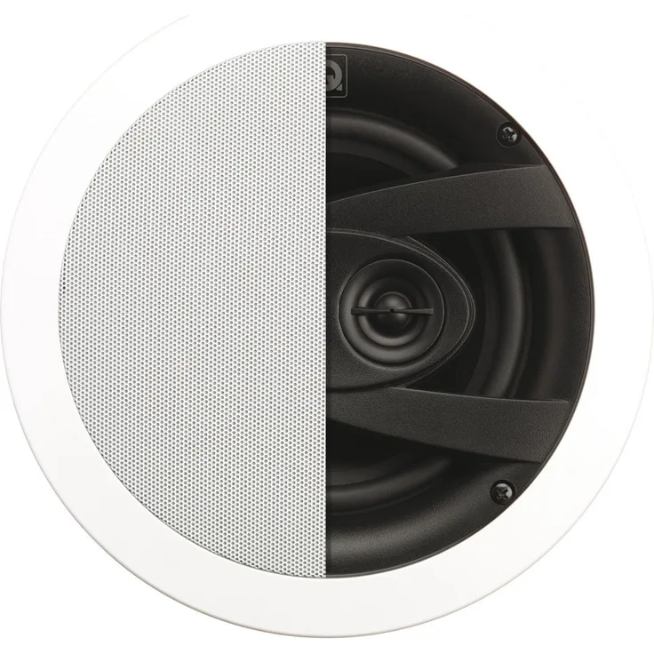 Q ACOUSTICS QI3210 QI 65LW Aussenlautsprecher Boden wetterfest Außenlautsprecher