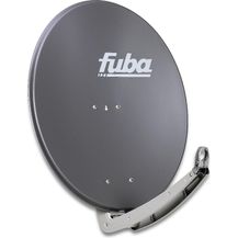 Image for Fuba DAA 780 A Aluminium-Satelliten-Parabolantenne (38,50 dB, Große 78 cm)