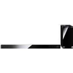 Bild für Panasonic KIT-SC-HTB520EGK Lautsprecher-Sets schwarz