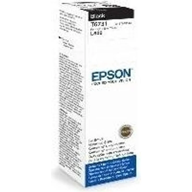 Epson T6731 70ML KIT Tintenpatrone – Bild 1