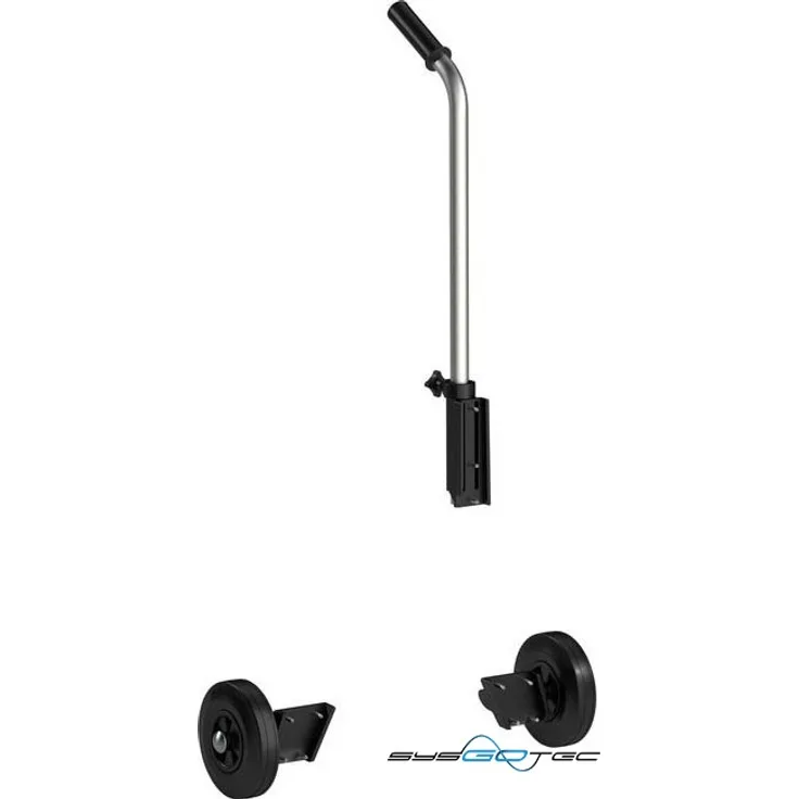 JUMBO Fahrständer für Kabeltrommel JUMBO-XL-Serie