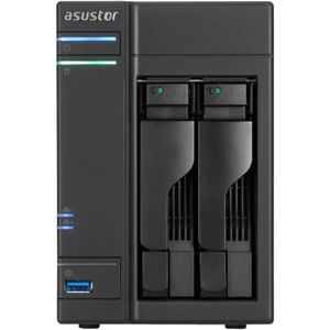 Bild für Asustor Nas AS-602T 4 TB