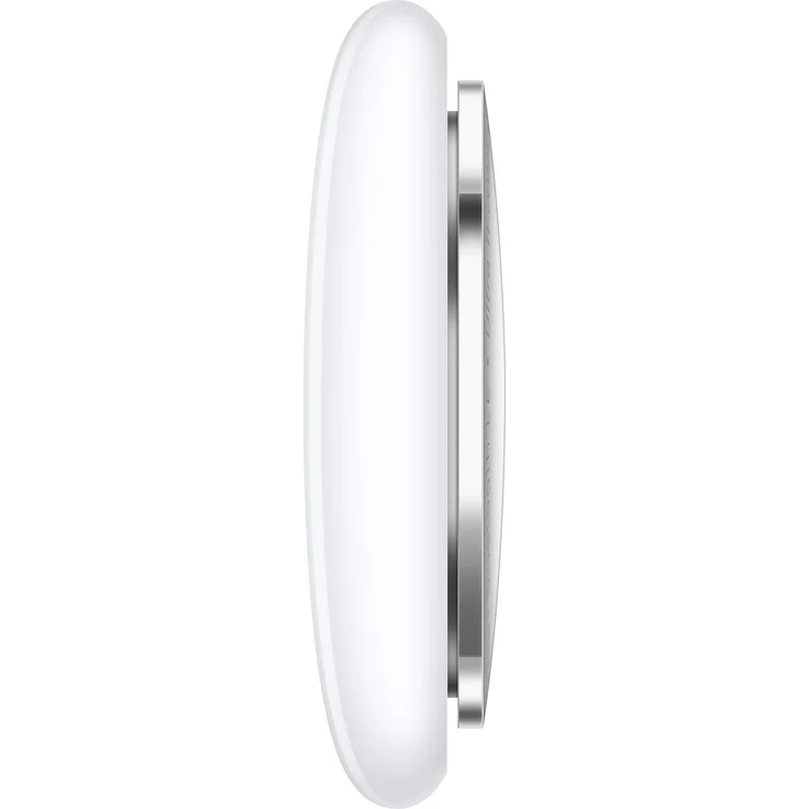 Apple AirTag MX542ZM/A, Schlüsselfinder, weiß, silber (4er Pack) – Bild 5