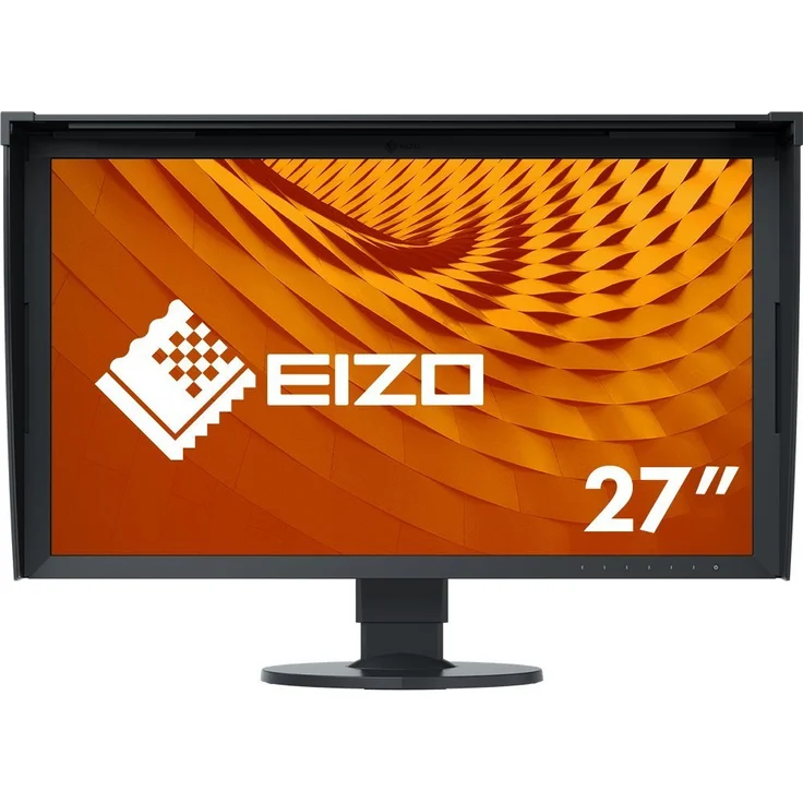 Eizo ColorEdge CG2730 - 27 Zoll, WQHD (2560 x 1440), IPS-Panel, 60Hz, 13ms, 350cd/m² – Bild 1