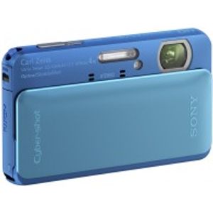Bild für Sony TX20 Cyber-shot Digitalkamera (16,2 Megapixel, 4-fach opt. Zoom, 7,5 cm (3 Zoll)