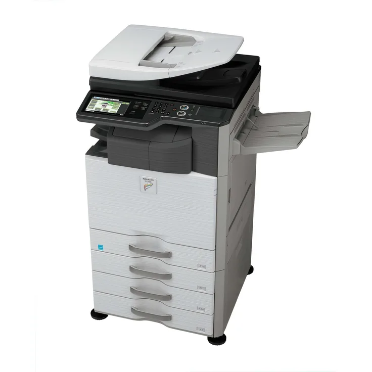 Sharp MX230HB - Tonerauffangbehälter