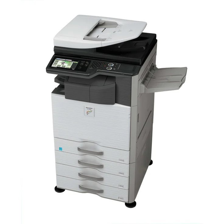 Sharp MX230HB - Tonerauffangbehälter