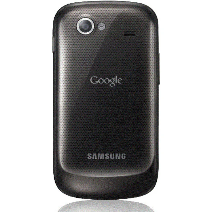 Samsung I9020 Google Nexus S Nfc – Bild 2