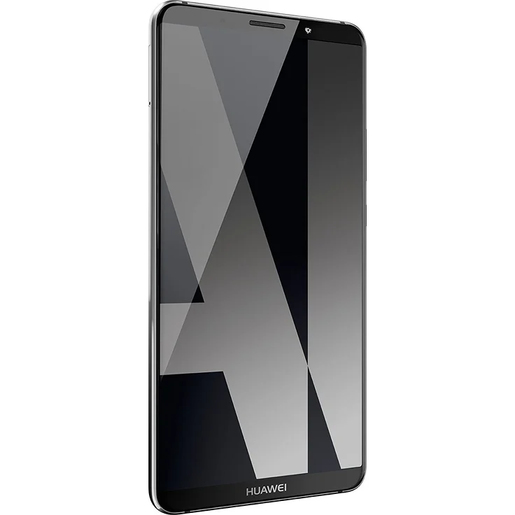 Huawei Mate 10 Pro 128GB Titanium Grey Dual-SIM – Bild 5
