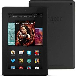Bild für Amazon Fire HD 7