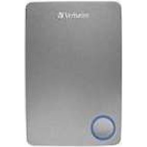 Bild für Verbatim Store 'n' Go Executive 1TB grau (53057)