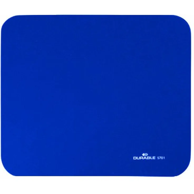 Durable Mauspad, Blau
