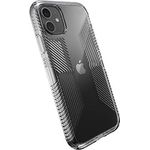 SPECK Presidio Perfect Clear Grip für iPhone 11, Clear
