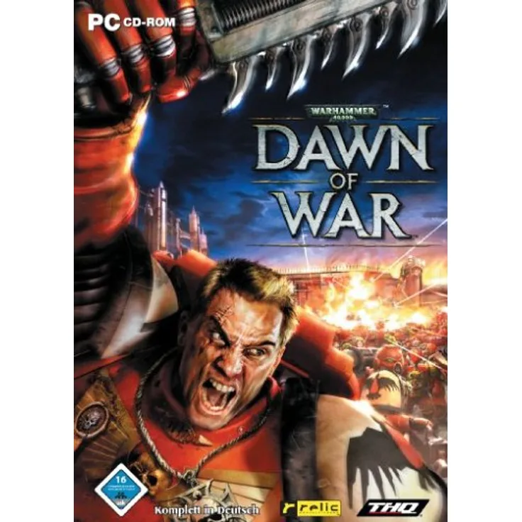 Dawn of War (PC)
