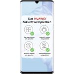 Huawei P30 Pro Smartphone 16,43cm (6,47 Zoll) OLED-Display, 128GB interner Speicher, 6GB RAM, Dual-SIM, Android, Black