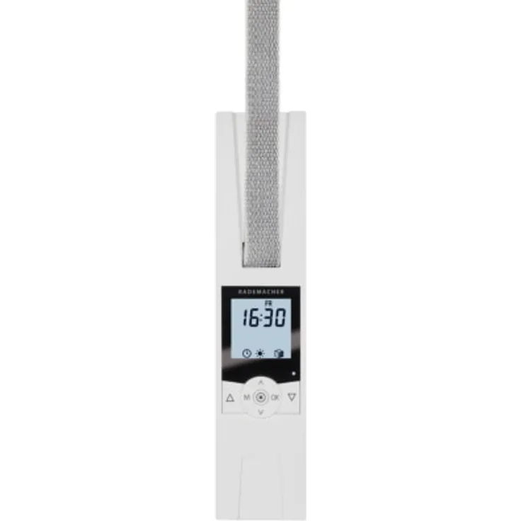 RolloTron Comfort Plus (60 kg Zugkraft) 1705-UW- Elektrischer Komfort Gurtwickler für Rollläden
