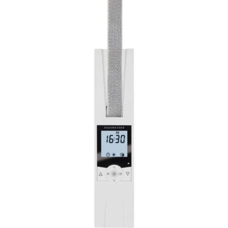 RolloTron Comfort Plus (60 kg Zugkraft) 1705-UW- Elektrischer Komfort Gurtwickler für Rollläden – Bild 1