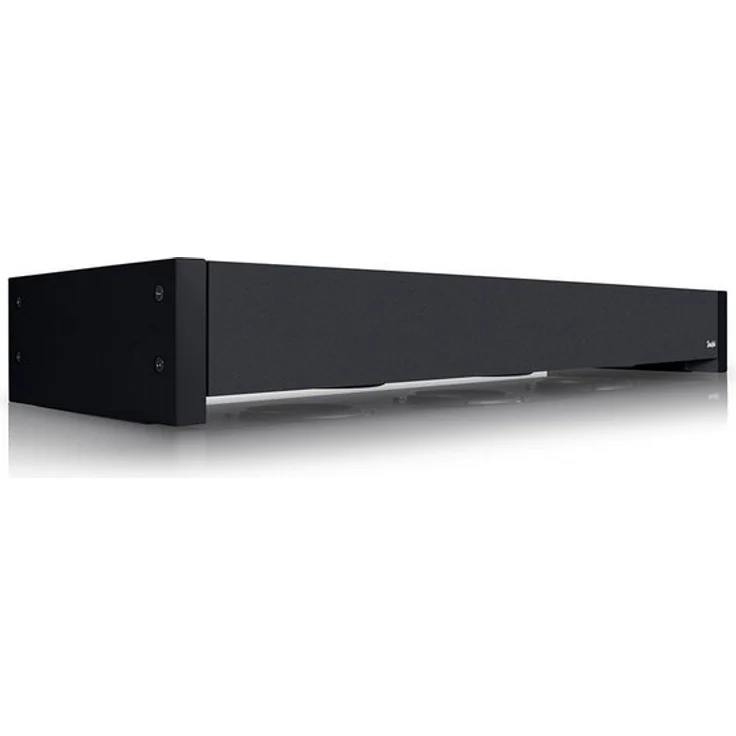 Teufel Flach-Subwoofer T 4000 Subwoofer – Bild 1